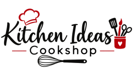 Kitchen Ideas Cookshop Logo